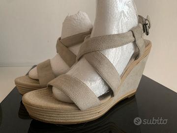 Sanfali zeppa Cafe'Noir