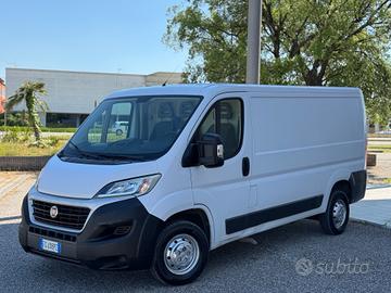 Fiat Ducato 3.0 Natural Power metano 2029