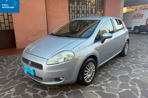 Fiat Grande Punto 1.4 GPL 5 porte Actual