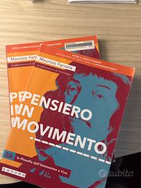 PENSIERI IN MOVIMENTO 2a e 2b