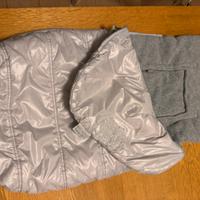 Sacco Nanna Red Castle