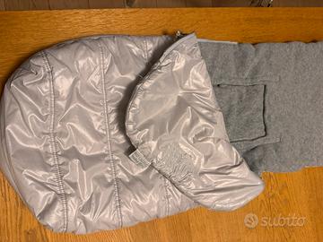 Sacco Nanna Red Castle