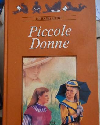 Piccole donne 1 & 2