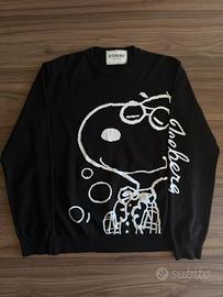 Maglione Iceberg x Snoopy