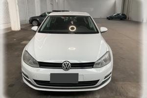 Volkswagen Golf 1.6 tdi 105cv