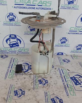 FIAT PANDA 2014 1200 BENZINA GALLEGGIANTE SERBATOI