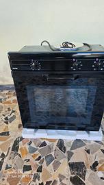 forno defekt 