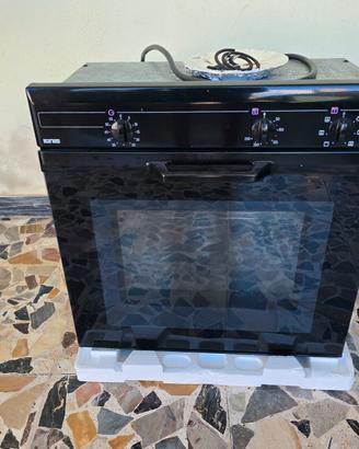 forno defekt 
