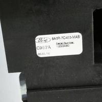 LEVA CAMBIO FORD Fiesta 6a Serie 617040FA6NA - 8A6