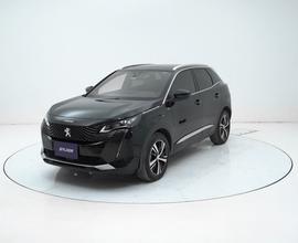 Peugeot 3008 BlueHDi 130 S&S GT