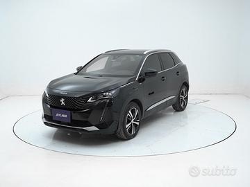 Peugeot 3008 BlueHDi 130 S&S GT