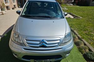 Citroen C3 1.4 Exclusive