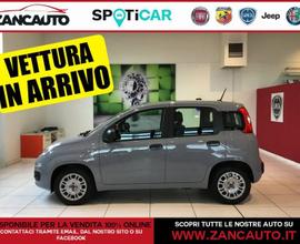 FIAT Panda 1.0 FireFly S&S Hybrid MY22