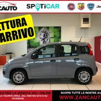 FIAT Panda 1.0 FireFly S&S Hybrid MY22