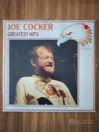 album in vinile di Joe Cocker - Greatest Hits 