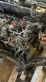 motore volv v70 s 80 diesel d 5