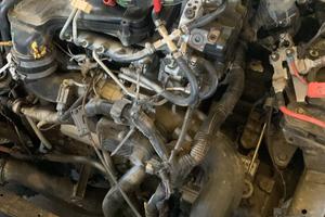 motore volv v70 s 80 diesel d 5