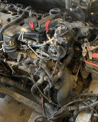 motore volv v70 s 80 diesel d 5