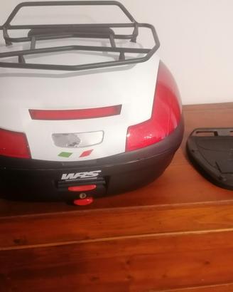 bauletto moto