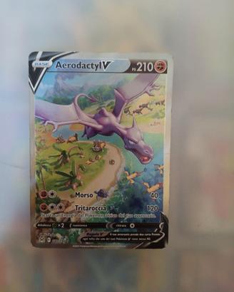 aerodactyl V 