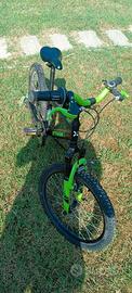MTB bambino 
