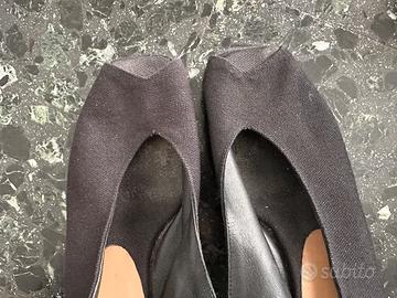 spadrilles Castañer Dosalia Nere - Taglia 37