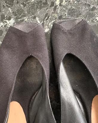 spadrilles Castañer Dosalia Nere - Taglia 37