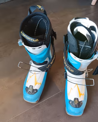Scarponi scialpinismo La Sportiva Starlet
