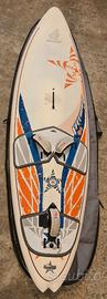 Windsurf Fanatic Freewave 104