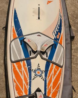 Windsurf Fanatic Freewave 104