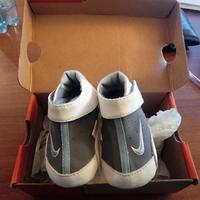 Nike originali Baby Fit da bambino/a misura 17