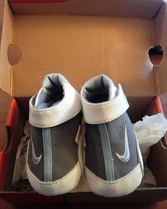 Nike originali Baby Fit da bambino/a misura 17