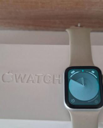 Apple Watch serie 4