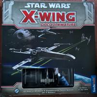 Gioco o cellezione Star Wars X-Wing miniature