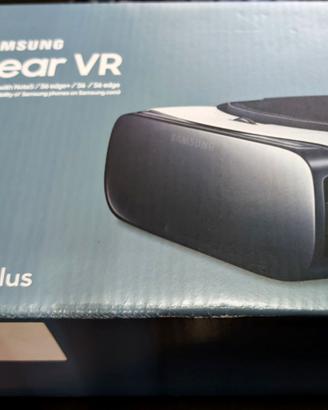 SAMSUNG GEAR VR VISORE 3D