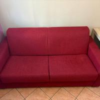 Divano letto