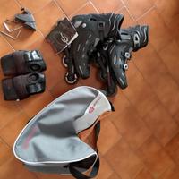 Pattini in linea Rollerblade - Spirit Blade nr. 43