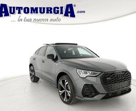 AUDI Q3 SPB 40 TDI quattro S tronic S line editi