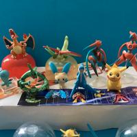 Pokemon lotto 10 pz  leggere