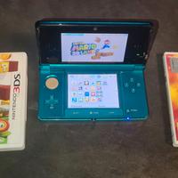 nintendo 3ds