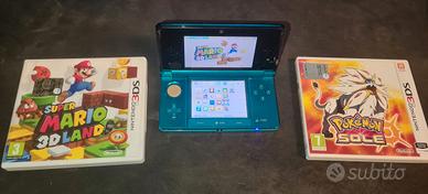 nintendo 3ds