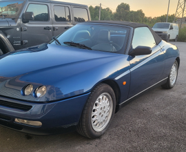 Gtv spider per realizzo