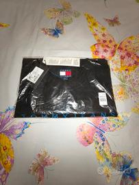 T-shirt Tommy Hilfiger 