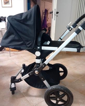 Bugaboo  Cameleon plus + ovetto + base isofix 360°