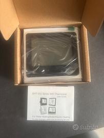 Termostato smart Bodenheizung 24