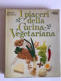 La cucina vegetariana