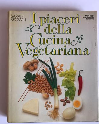 La cucina vegetariana
