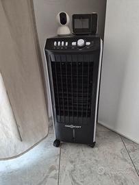 raffrescatore one concept 