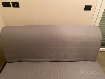 Divano letto ikea