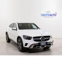 Mercedes-Benz GLC Coupé 220d 4Matic Business